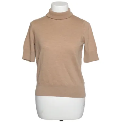 Polotröja (Beige) från Peter Hahn Ull