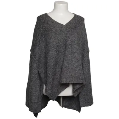 Trui (Grijs) van ASOS Design Acryl, Polyamide, Polyester, Wol