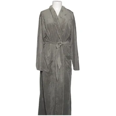 Bathrobe (Green)