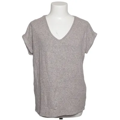 T-shirt (Grå) från Maui Elastan, Polyester, Viskos