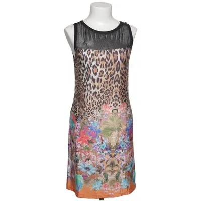 Kjole (Flerfarvet) fra Coral Elastan, Polyester