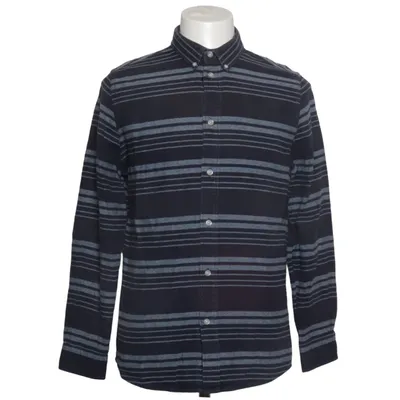 Flannel shirt (Luca Ls Shirt) from WeAreCPH Cotton