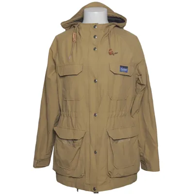 Outdoor jas (Beige) van Penfield Katoen, Polyamide, Polyester, Viscose