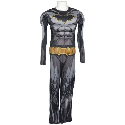 Déguisement (Gris, Noir, Multicolore) de Batman