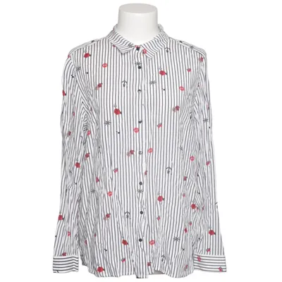 Blus (Vit, Svart, Röd, Flerfärgad) från Camaïeu