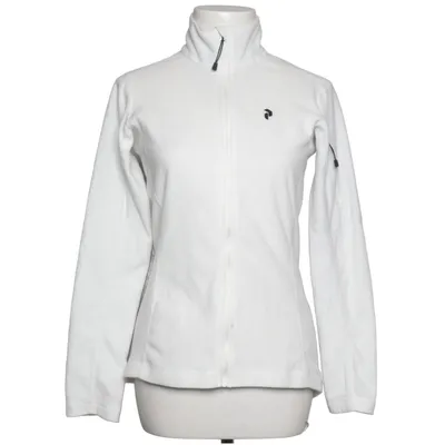 Fleece jacket (W FLEECE J) from Peak Performance Polyester