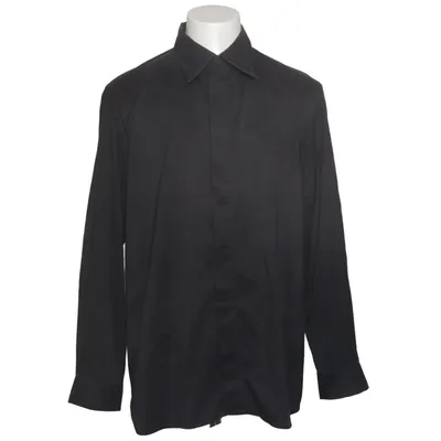 Shirt (Zwart) van Versace Sport