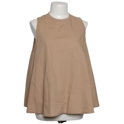 Topp (Beige) från Sun68 Bomull