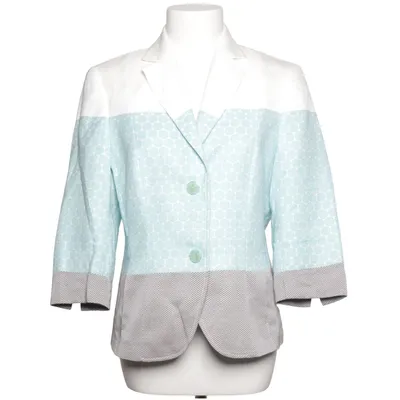 Blazer (White, Blue, Gray) from Eugen Klein