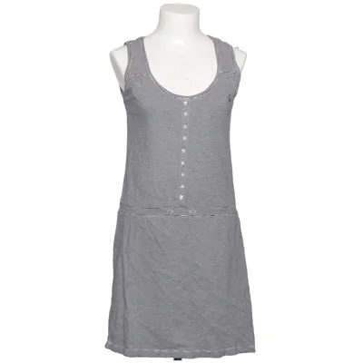 Dress (Black, White) from Champion Cotton