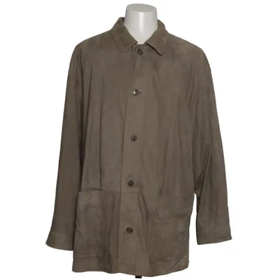 Jakke (Beige) fra Gilberto