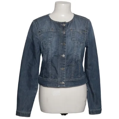 Denim jacket (Blue) from Noa Noa
