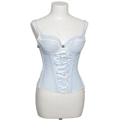 Korset (Dirndl Traum) fra Triumph Bomuld, Elastan, Polyester, Viscose