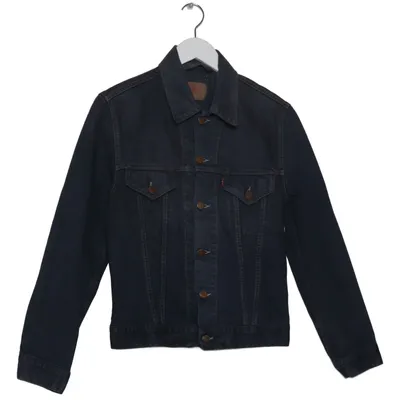 Jeansjacka (70500 04) från Levi Strauss & Co Bomull