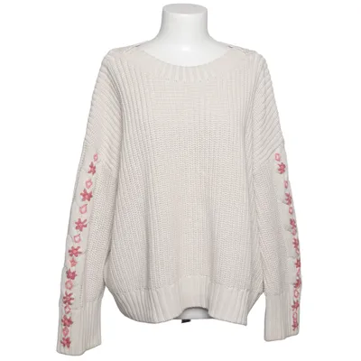 Tröja (Beige) från Odd Molly Bomull