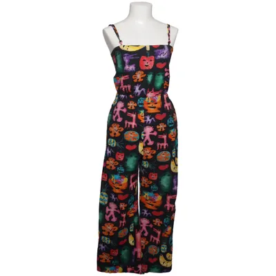 Combinaison (Noir, Multicolore) de Bimba y Lola Coton