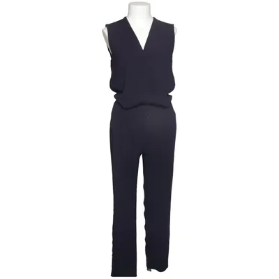 Jumpsuit (Blue) from Iris & Ink