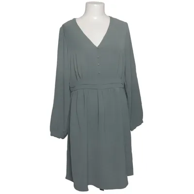 Dress (Green) from About You Recycled polyester