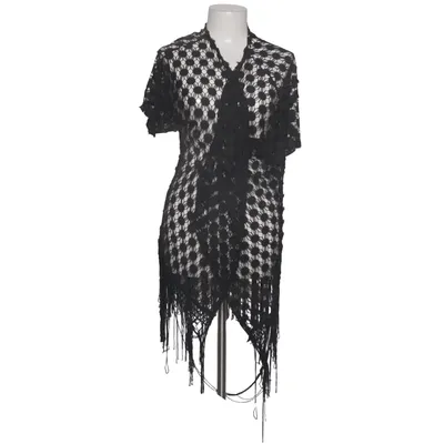 Kimono (Black) from Friend