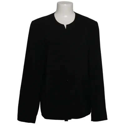 Blazer (Schwarz) von Jörg Peterson Polyester
