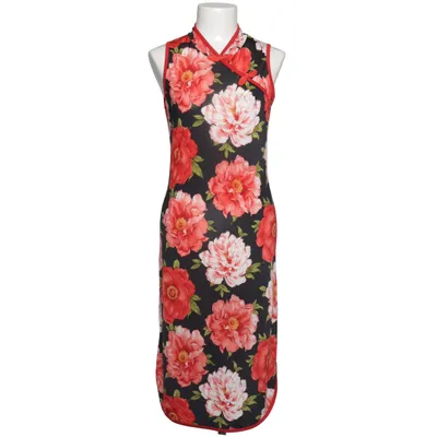 Klänning (Svart, Röd) från Charbell