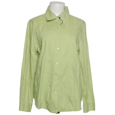 Shirt (Groen) van Reject Katoen