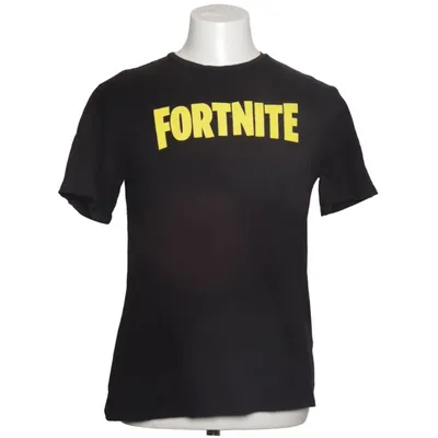 T-shirt (Abstrakt) fra Fortnite Bomuld
