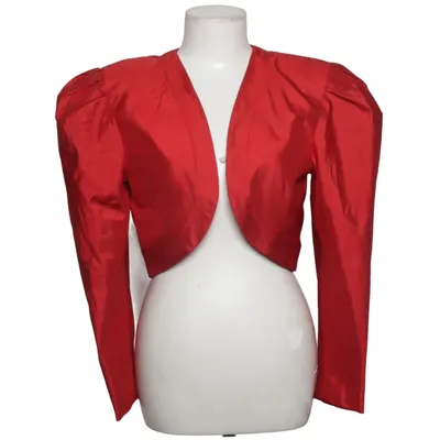 Bolero (Rood) van Khanitha Zijde