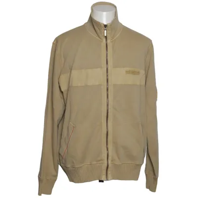 Bomberjacka (Beige) från Le Frog Bomull