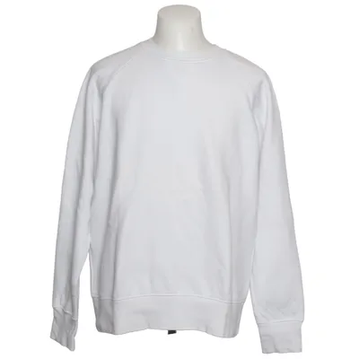 Sweatshirt (White) from Payper Cotton, Polyester