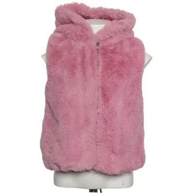 Outer vest (Pink) from Little Marc Jacobs Polyester