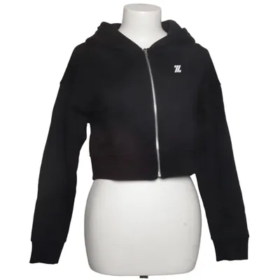 Capuchon sweater (Zumub International) van Zumba Katoen
