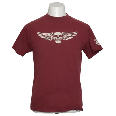 T-shirt (Rouge) de Circa Coton