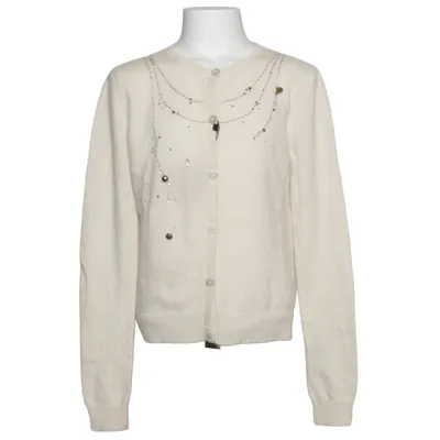 Cardigan (Beige) fra Bonpoint Kashmir