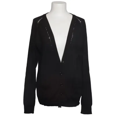 Cardigan (Black) from Dior Homme Wool