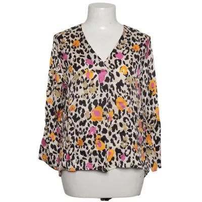 Blouse (White, Multicolored) from Diff