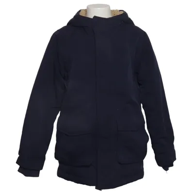Parkas (Blå) från Future Polyester