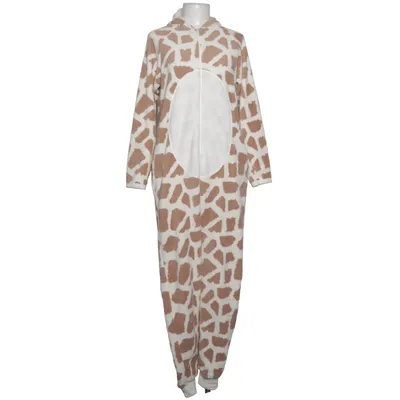 Heldragt (Beige, Hvid) fra Love to Lounge Polyester