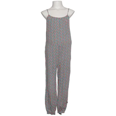 Byxdress (Blå, Röd, Flerfärgad) från Froy & Dind Elastan, Ekologisk bomull