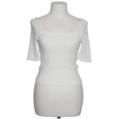 Top (White) from Even & Odd Elastane, Polyester