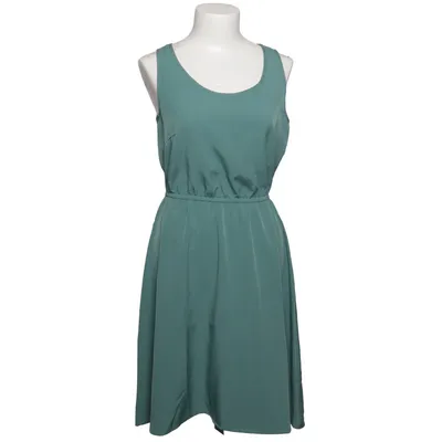 Dress (Green) from ONLY Recycled polyester