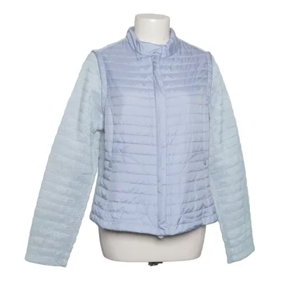 Lättviktsjacka (Blå) från 7 Seasons Polyester