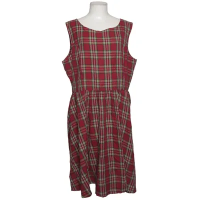 Klänning (Audrey) från Lindy Bop Bomull, Elastan, Polyester
