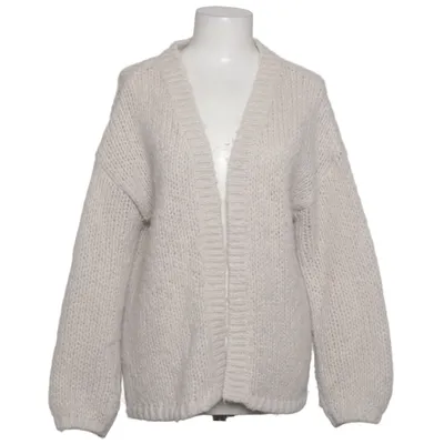 Cardigan (Onlnordic Life Rib Ls Cardigan Ex Knt) fra ONLY Akryl, Genanvendt polyester