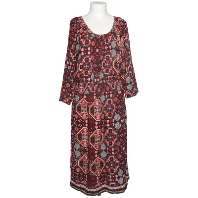 Dress (Red, Black, White) from Bodyflirt Viscose