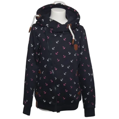 Hoodie (Black, Pink, White) from Vin Te Sports Cotton, Polyester