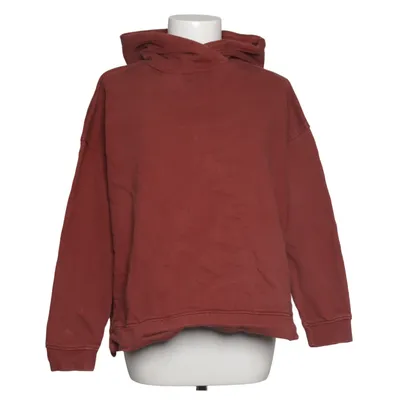 Huvtröja (Röd) från Aware by Vero Moda Ekologisk bomull