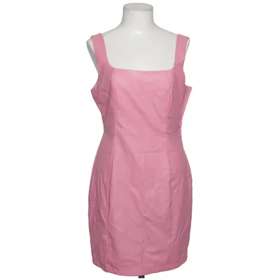 Dress (Pink) from Naanaa Elastane, Polyester, Polyurethane