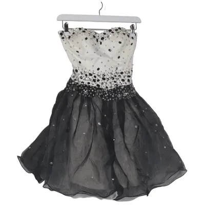 Cocktail dress (Black, White) from Romantic