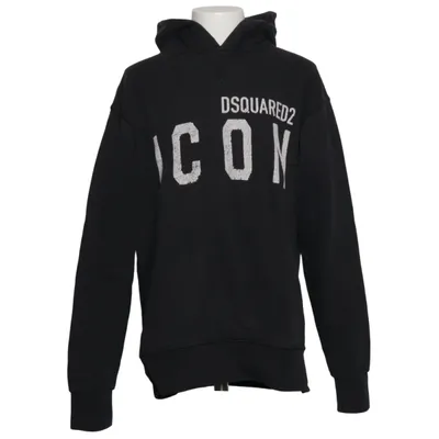 Hoodie (Icon) from Dsquared2 Cotton, Elastane